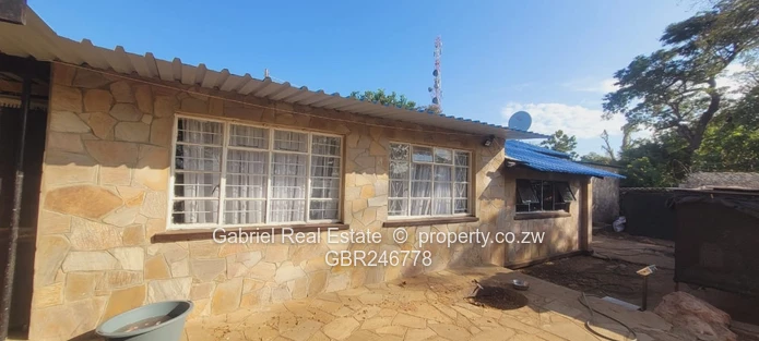 4 Bedroomed House For Sale