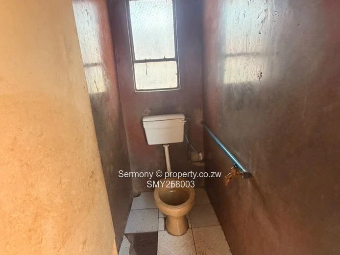 Residential house for sale