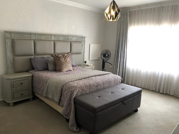 4 Bedroom Townhouse Complex