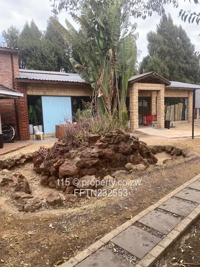 Discover this exquisite commercial space in Mt Pleasant