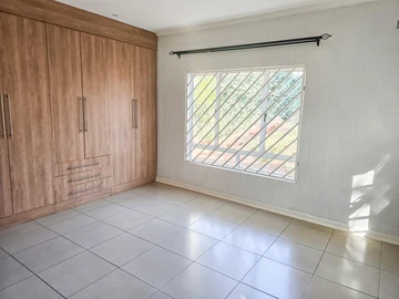 4 Bedroom Townhouse Complex