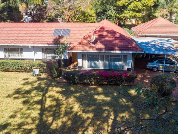 Mount Pleasant House For Sale