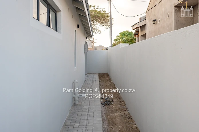 Recently built 3-Bedroom Cluster Home In Arlington (Sole Mandate)