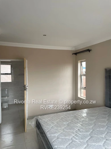 3 bedroomed flat for sale in Budiriro  & other units selling while under contraction