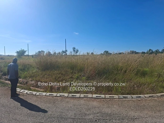 Reinharm Gated Community 