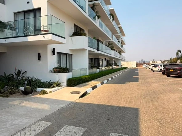 Flat & Apartment