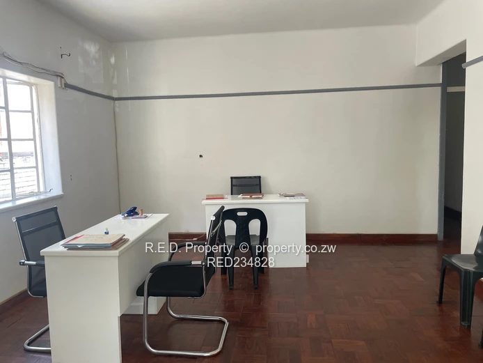 Multi-Use Commercial Investment Opportunity In The Cbd!