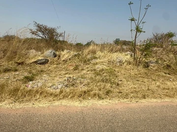 Commercial & Industrial Land