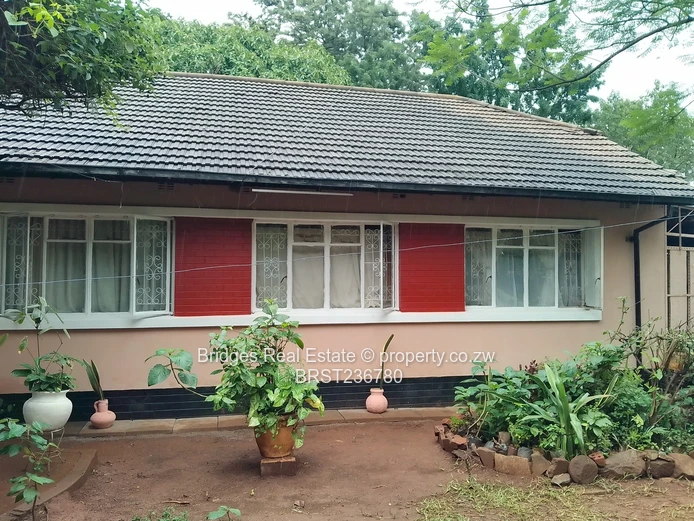 Rare find in Mabelreign Central (Sole Mandate)