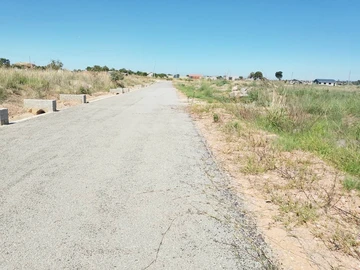 1000 m² Residential Stand for Sale in Prime Ruwa, Mashonaland East