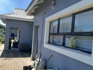 3 Bedroom Townhouse Complex