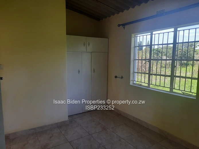 Waterfalls 3 Bedroom Cottage