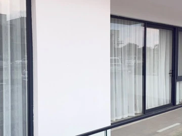 Flat & Apartment
