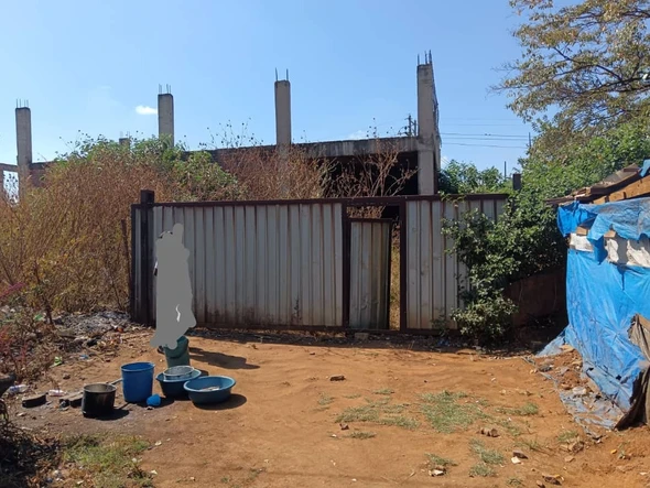 Commercial & Industrial Land