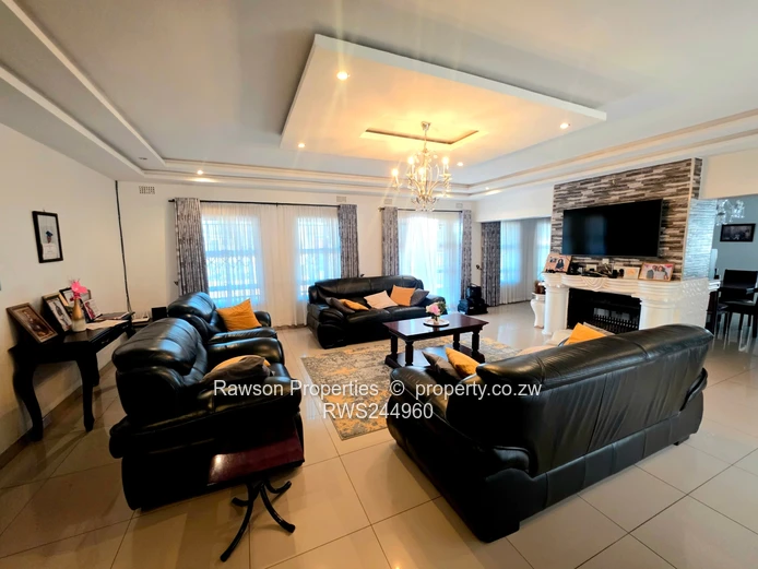 Keen Seller Ready To Execute!