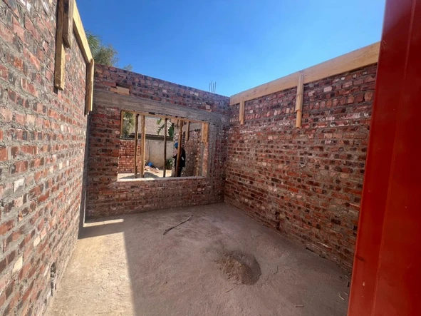 3 Bedroom Flat & Apartment