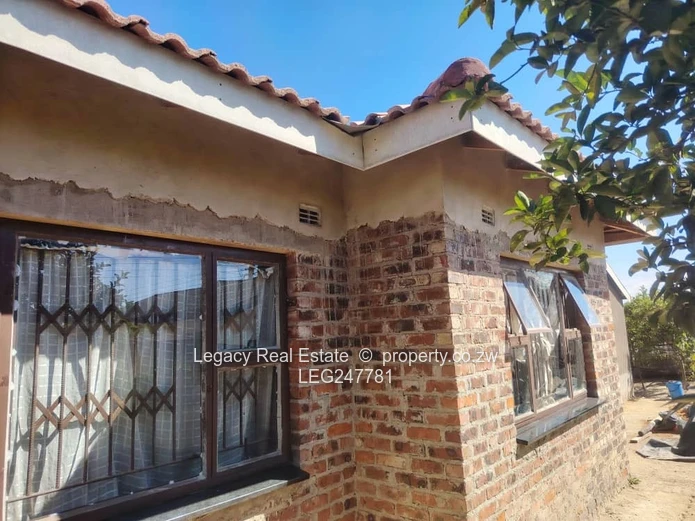Affordable Family House To Let In Waterfalls Retreat