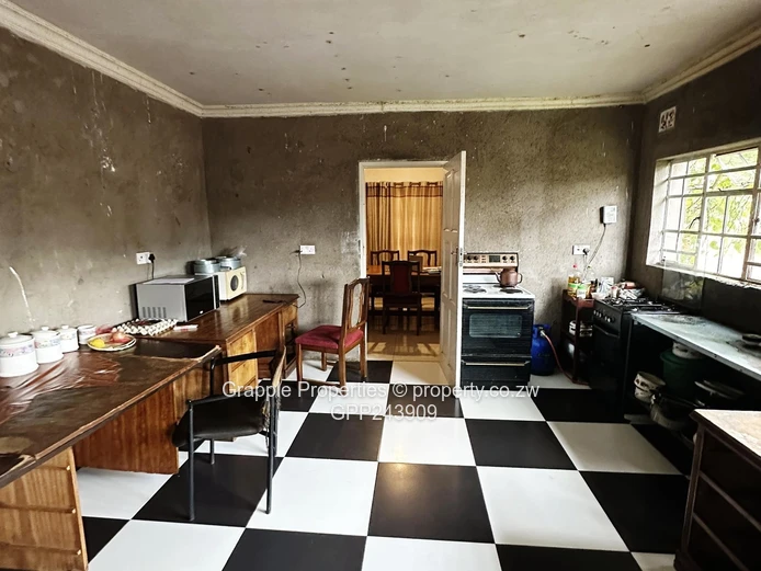 New Marlborough suitable for clusters with main road frontage 