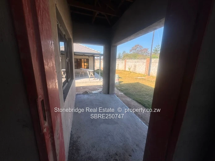 Burnside Townhouse At Usd $100 000 (Sole Mandate)