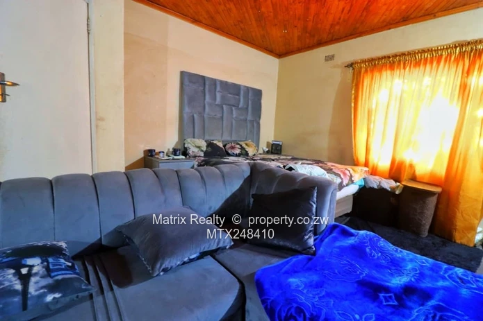 4 Bedroom House for Sale at Nkwisi Gardens | Tynwald