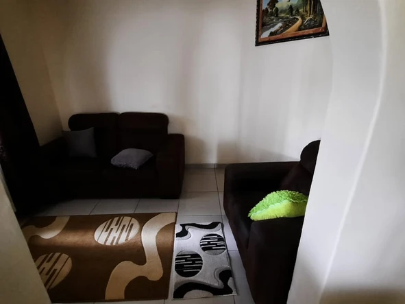 4 Bedroom Townhouse Complex