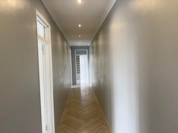 3 Bedroom Townhouse Complex