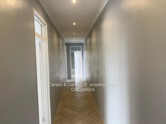 Beautiful Apartment 