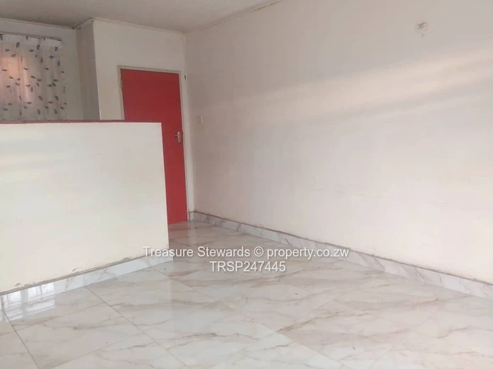 Avenues 1-Bed Flat