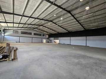 Warehouse & Factory