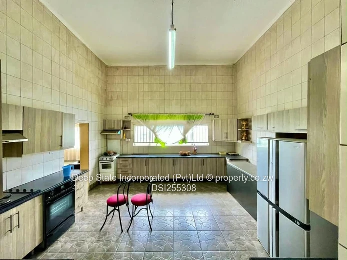 Borrowdale Carrich creagh house for sale 