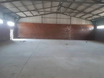 Warehouse & Factory