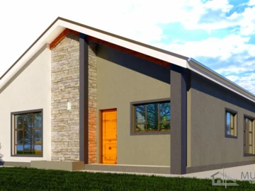 3 Bedroom Townhouse Complex
