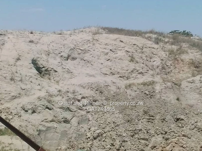 Fully Operational Gold Mine for Sale in Murehwa – 165 Hectares | Going Concern