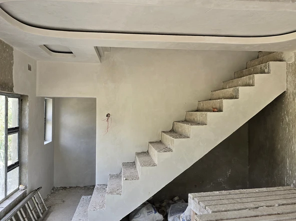 2bed duplex flats along greendale Avenue, 140k,shell , offplan,deposit 50% bal 12months
