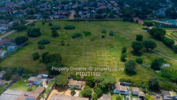 2.4 Hectare Prime Arcadia land