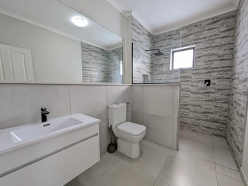 3 Bedroom Townhouse Complex