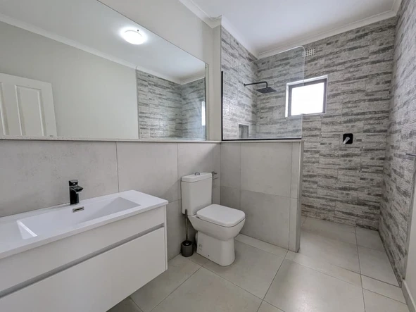 3 Bedroom Townhouse Complex