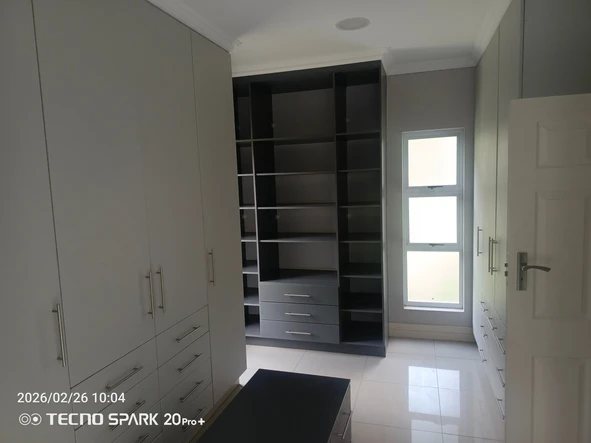 4 Bedroom Townhouse Complex