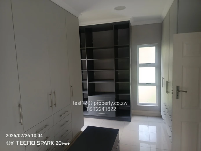 Arlington estate house for rent  (Sole Mandate)