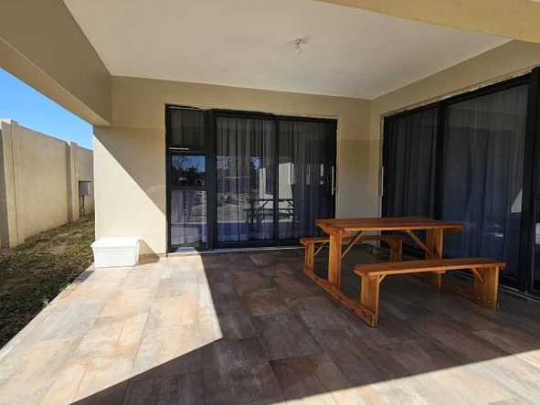 13 Unit Townhouse Complex