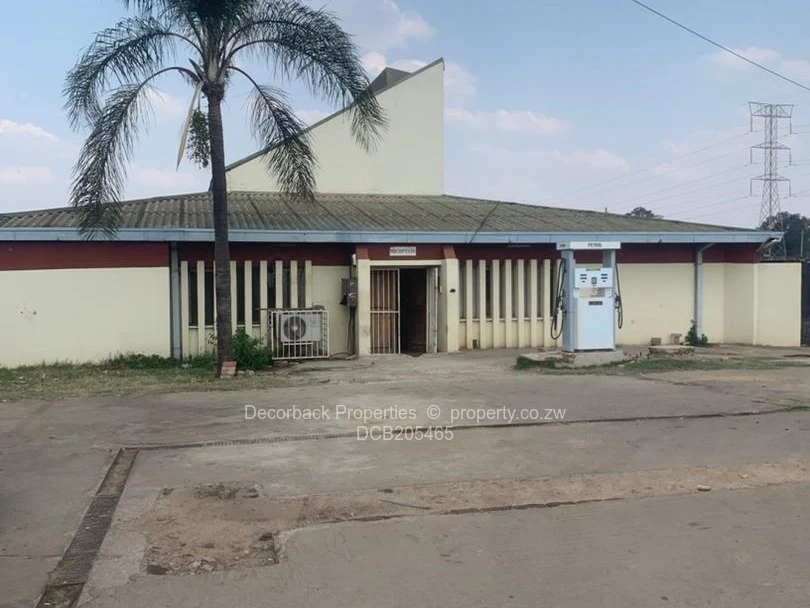 Shops & Retail Property for Sale in Willowvale DCB205465