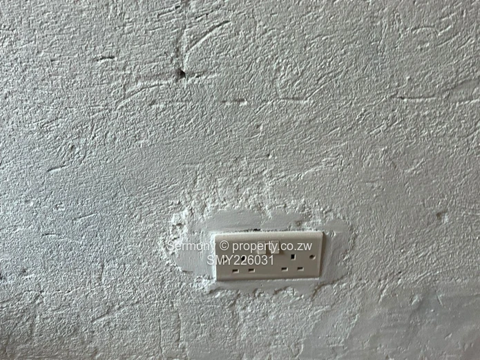 Residential house for rent