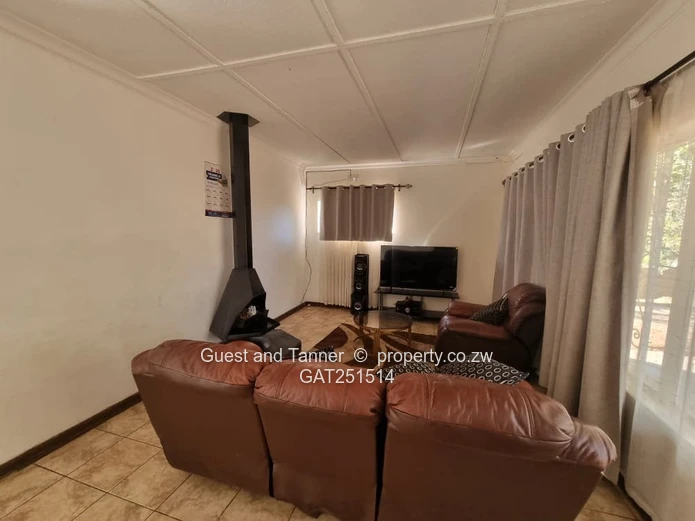 Morningside | 3-Bedroom Family Home For Sale