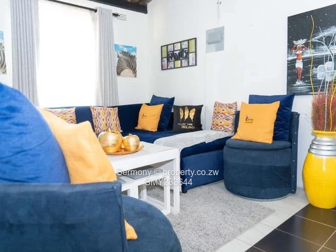 Flat For Sale In Sakubva, Mutare