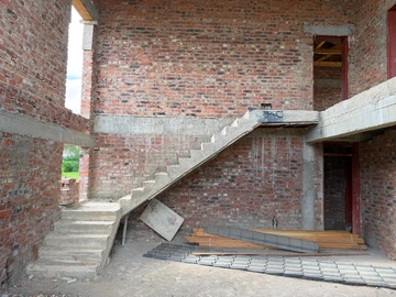 4 Bedroom Townhouse Complex