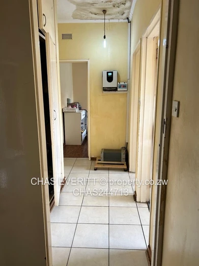 Chadcombe apartments