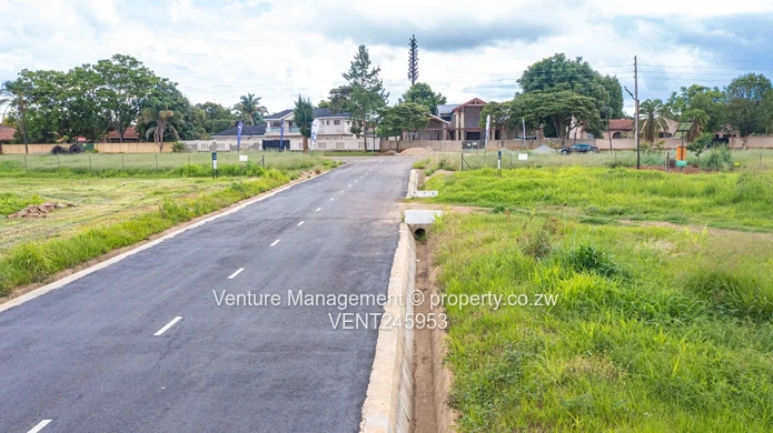 The Strand Corporate Office Park