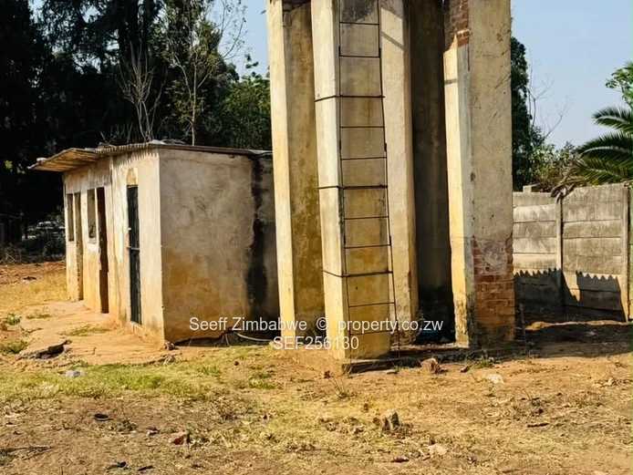 Agro-residential Property for sale in Goromonzi near Mutare road (Sole Mandate)