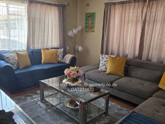 Two Homes on One Title – Houghton Park Property for Sale