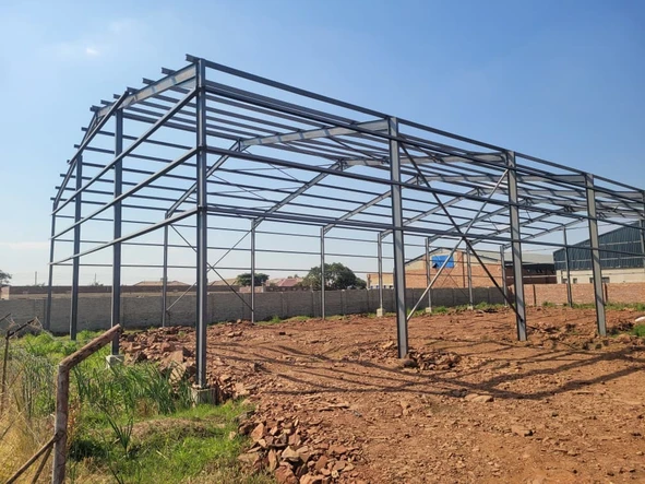 Commercial & Industrial Land